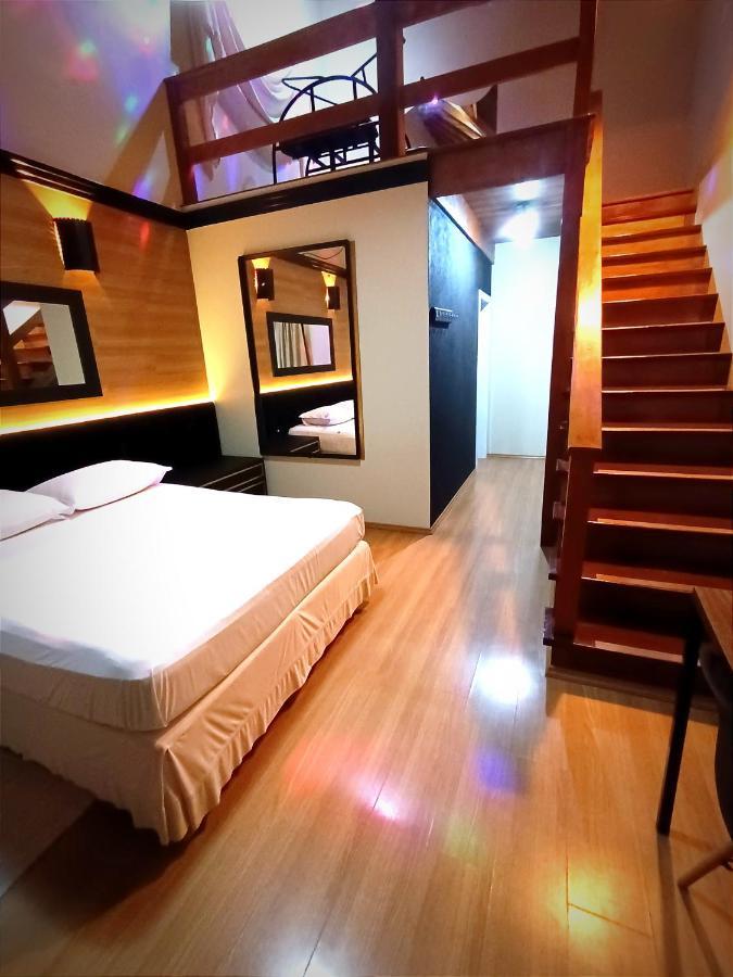 Amore Mio (Adults Only) Gramado Exterior photo